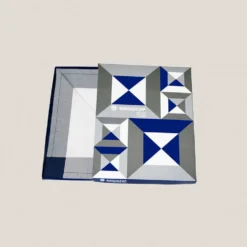 Pack 4 Servilletas Cadrelo (55x55)