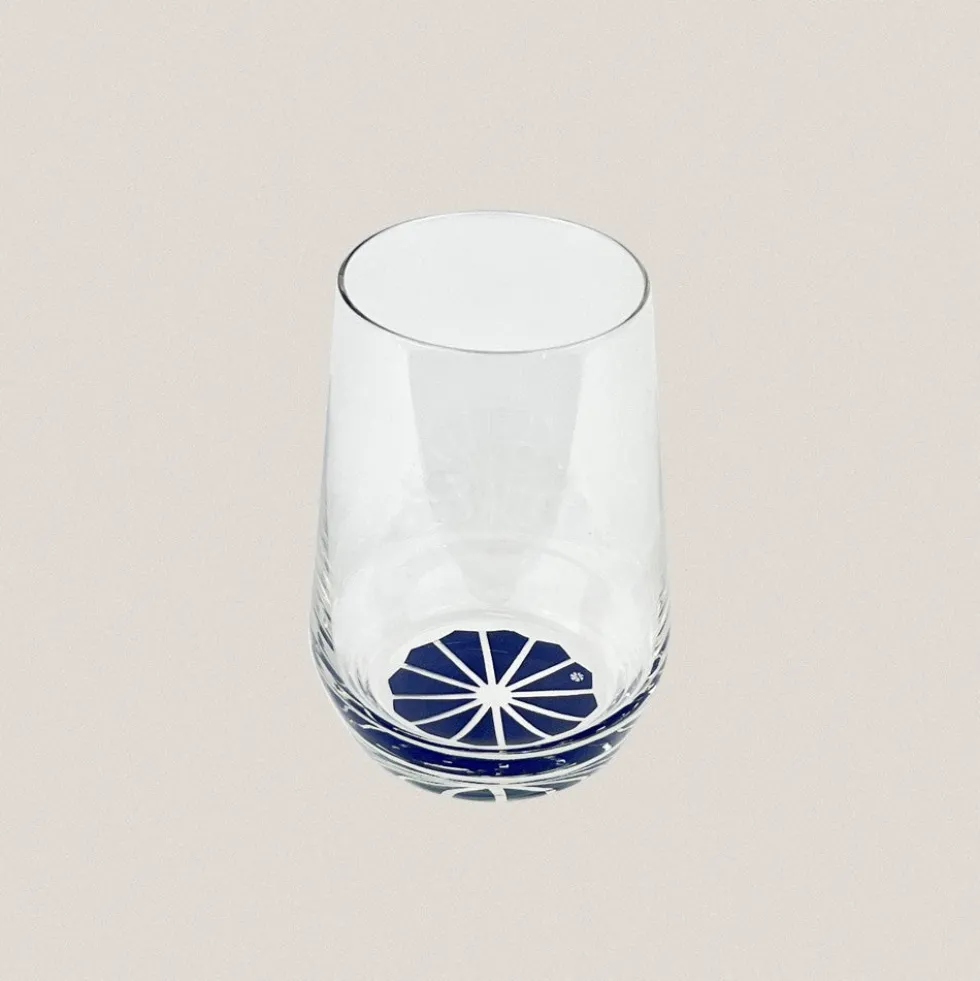 Pack 6 Vasos Estrela