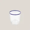 Pack 6 Vasos Filo Azul