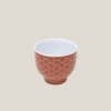 Pack 4 Vasos/Tazas Rede