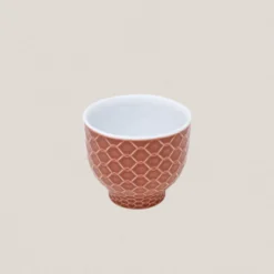 Pack 4 Vasos/Tazas Rede