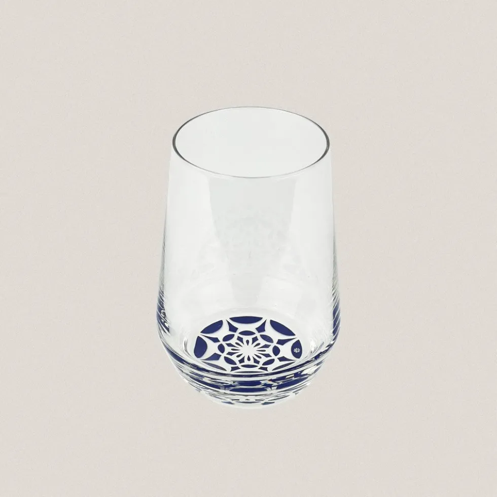 Pack 6 Vasos Viz