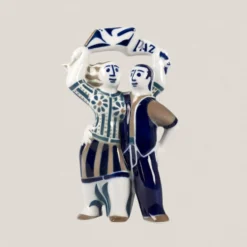 Pareja de la Paz