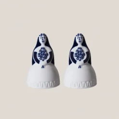 Pareja de Novios Clásica