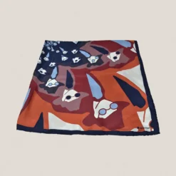 Pañuelo Maxi Castelao