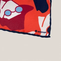 Pañuelo Maxi Castelao
