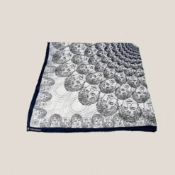 Pañuelo Rosalía