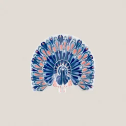 Pavo Real Nº 2
