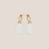 Pendientes de Aro Figa