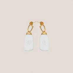 Pendientes de Aro Figa
