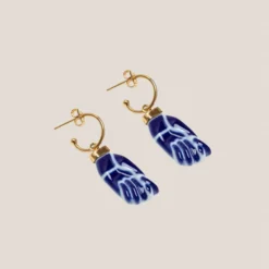 Pendientes de Aro Figa