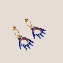 Pendientes de Aro Furamán
