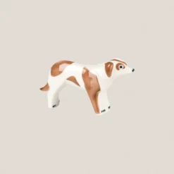 Perro Nº1