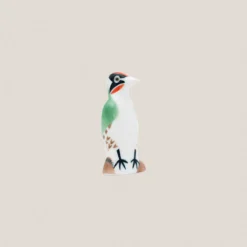 Pájaro Carpintero