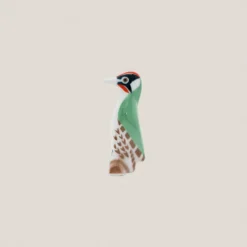 Pájaro Carpintero