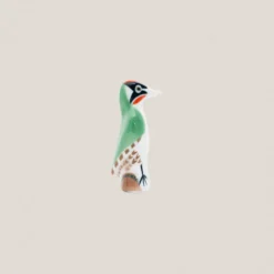 Pájaro Carpintero