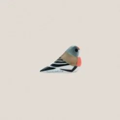 Pájaro 1/PT