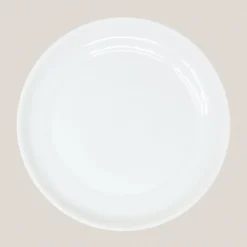 Plato Bol Gr. Rede Azul Cobalto