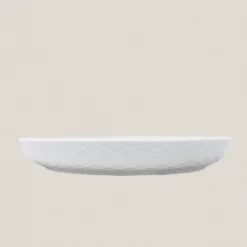Plato Bol Gr. Rede Blanco