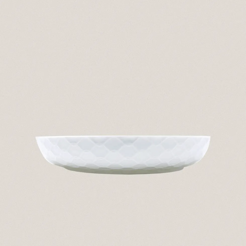 Plato Bol Pq. Rede Blanco