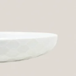 Plato Bol Pq. Rede Blanco