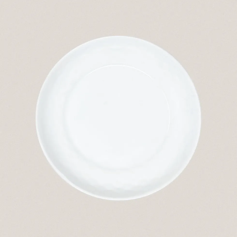 Plato Bol Pq. Rede Blanco