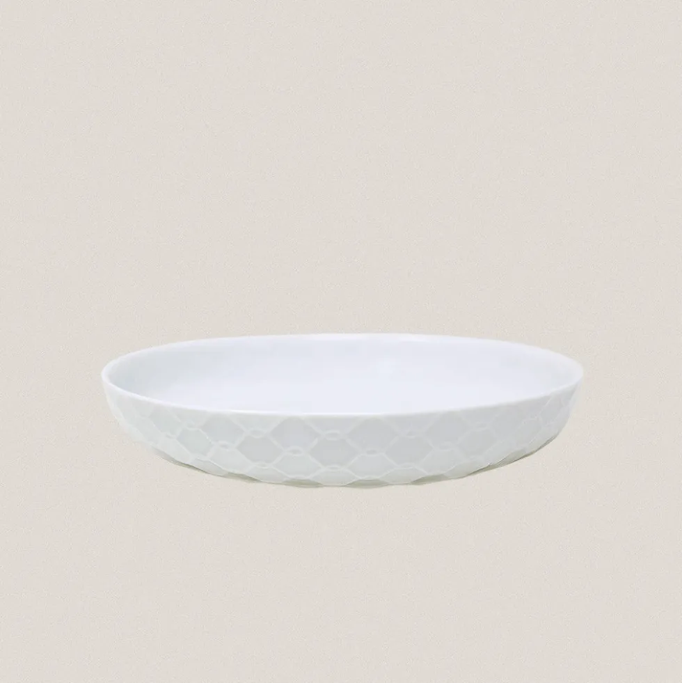 Plato Bol Pq. Rede Blanco