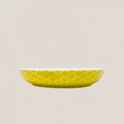 Plato Bol Pq. Rede Mostaza
