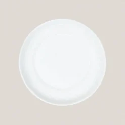 Plato Bol Pq. Rosa Teja