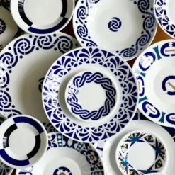 Plato Hondo Burela