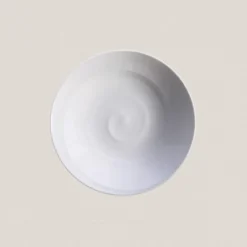 Plato Hondo Espiral MA