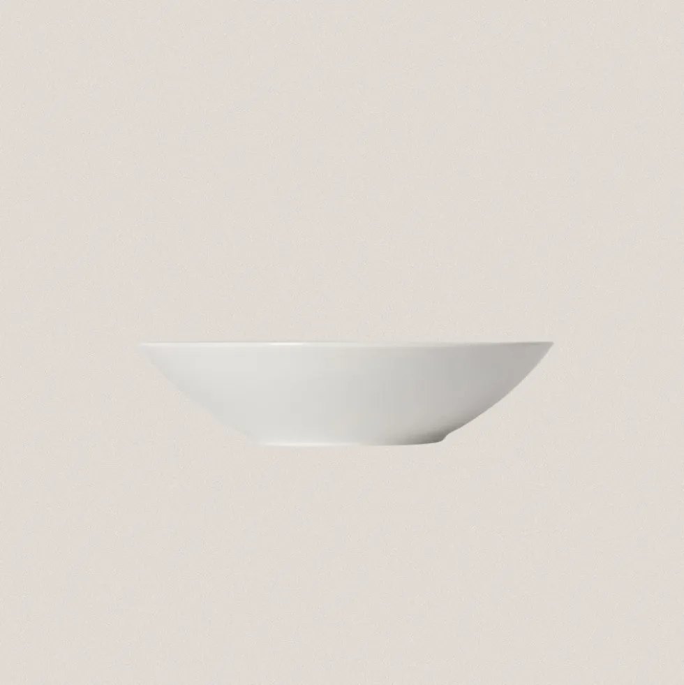 Plato Hondo F73 Azul