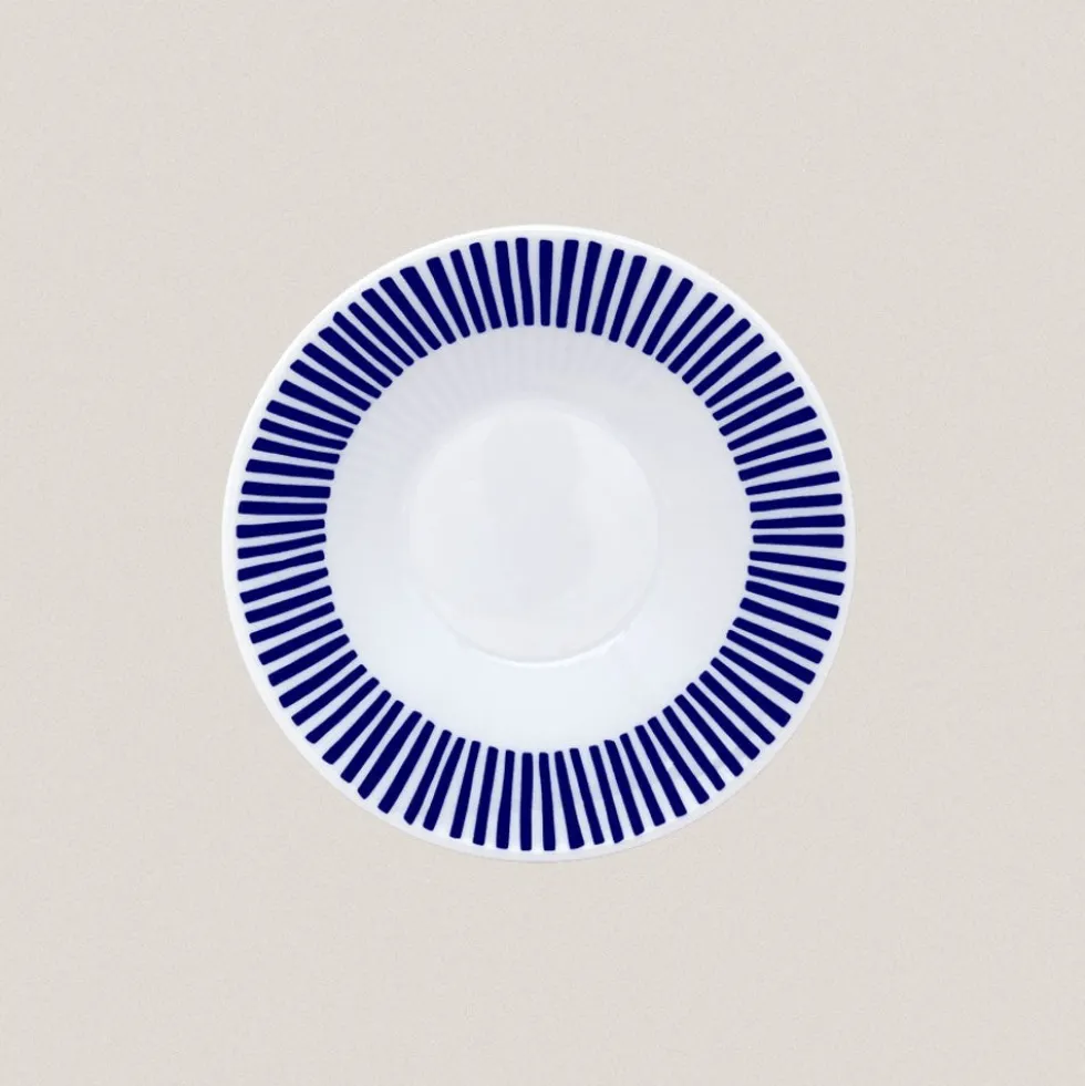 Plato Hondo Ladeira