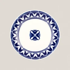 Plato Llano Armañá 3