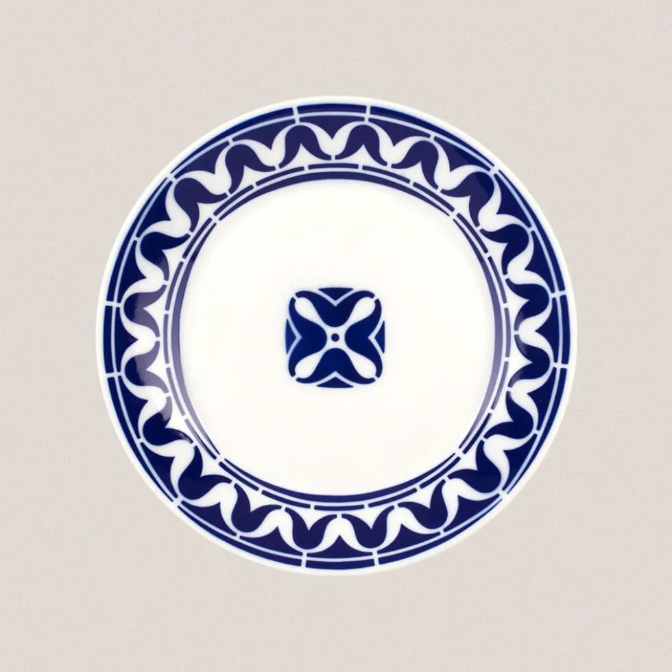 Plato Llano Armañá 3