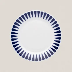 Plato Llano Estrela