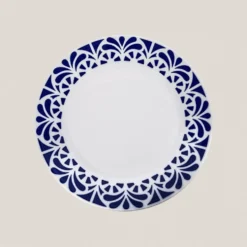 Plato Llano Galerías 1