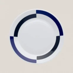 Plato Llano Gr. Forma P