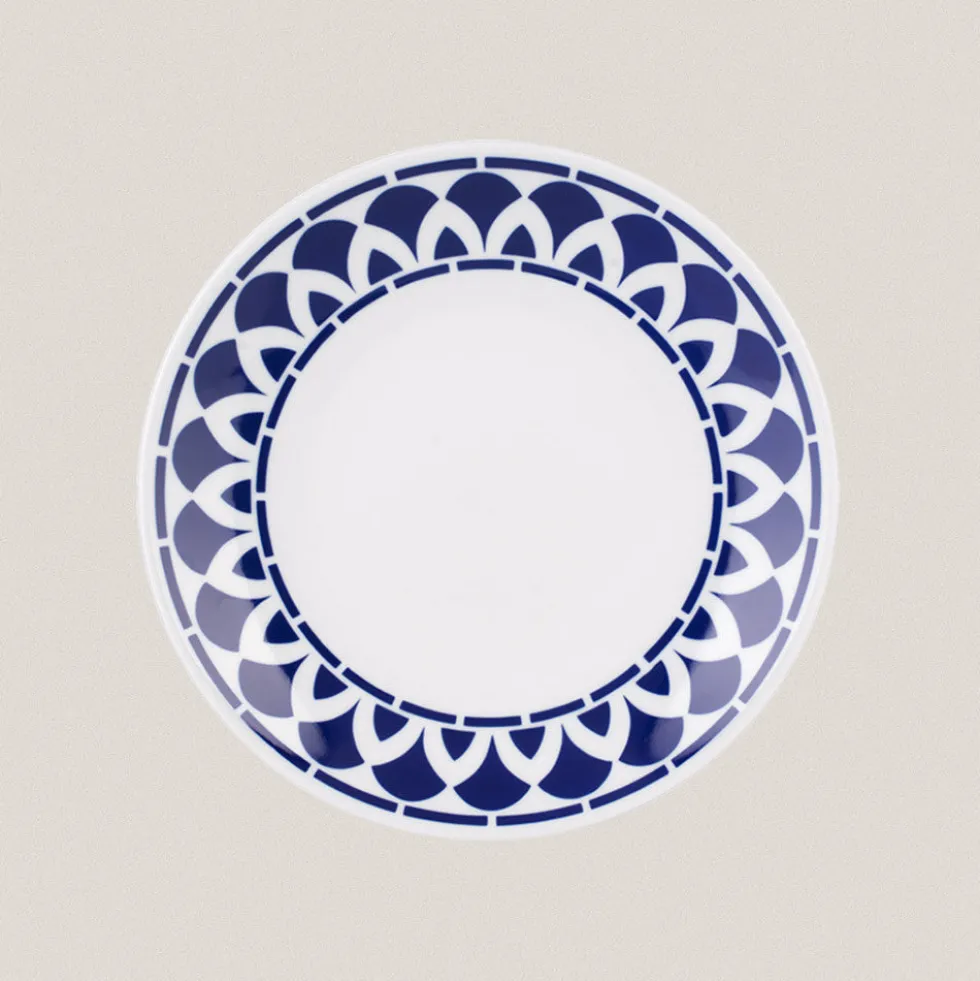 Plato Llano Itálica
