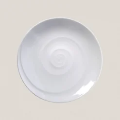 Plato Postre Espiral MA