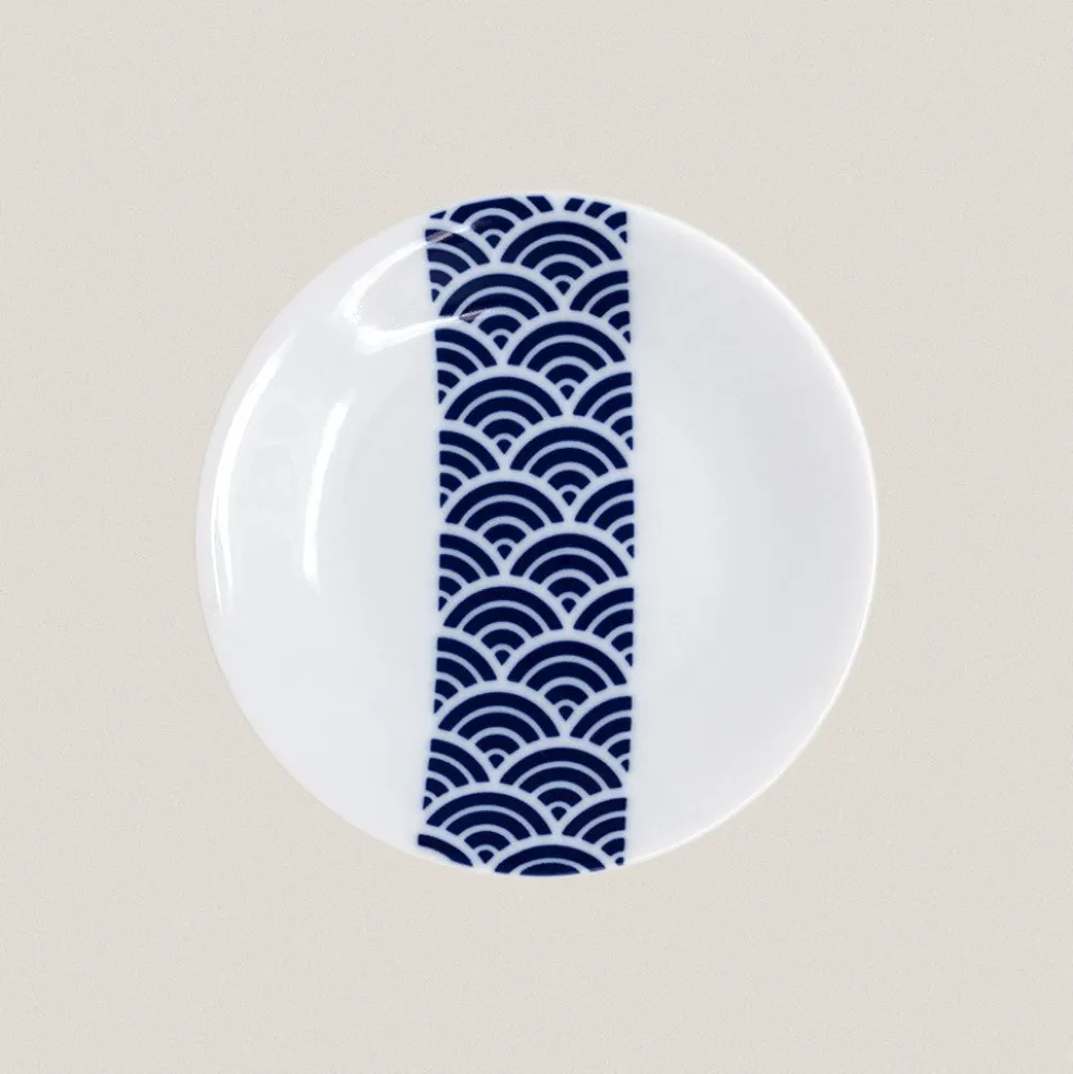 Plato Sushi 1 Banda