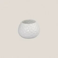 Portavela Relieve Ondas
