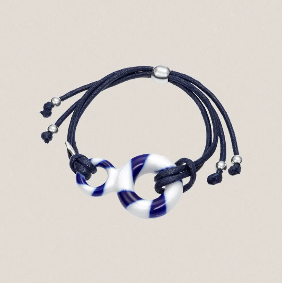 Pulsera Ancla Color
