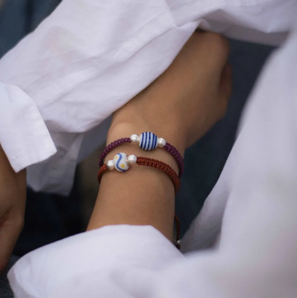 Pulsera As Catedrais