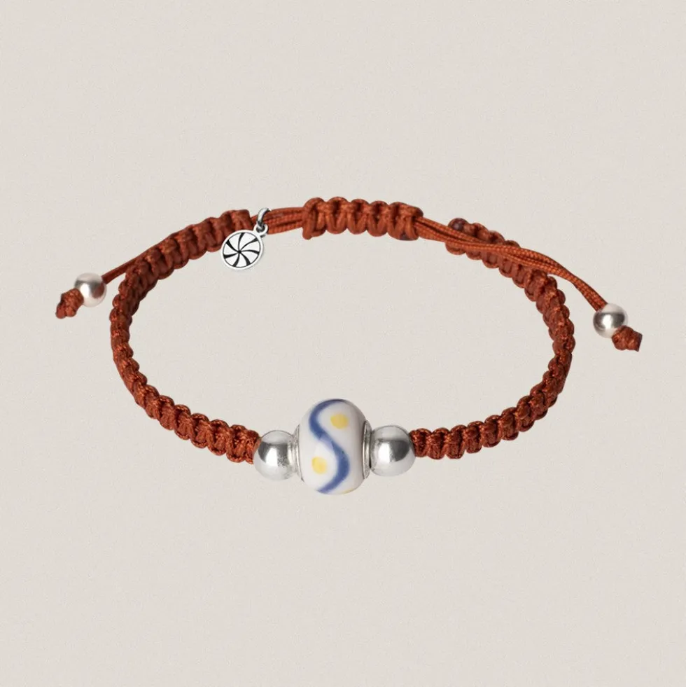 Pulsera As Catedrais