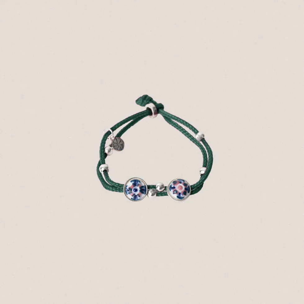Pulsera Auga
