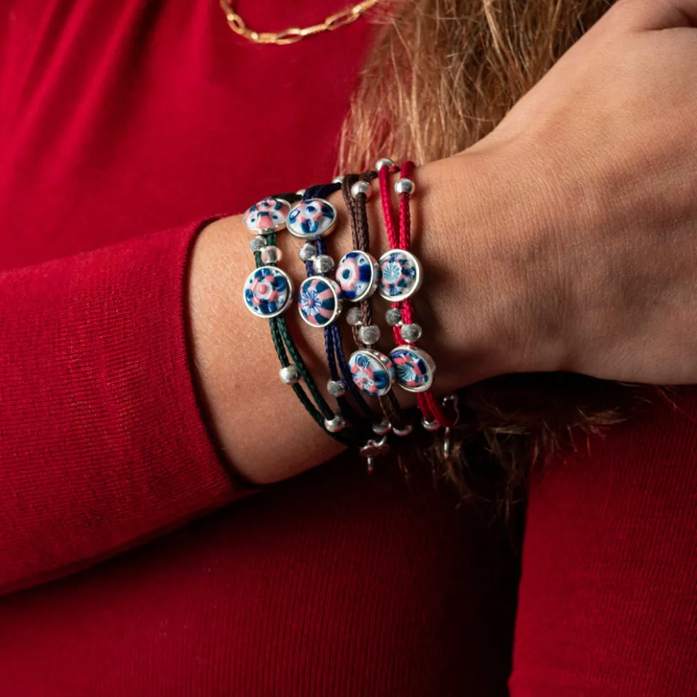 Pulsera Auga
