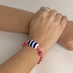 Pulsera Baliza Azul
