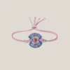 PULSERA CAMELIA