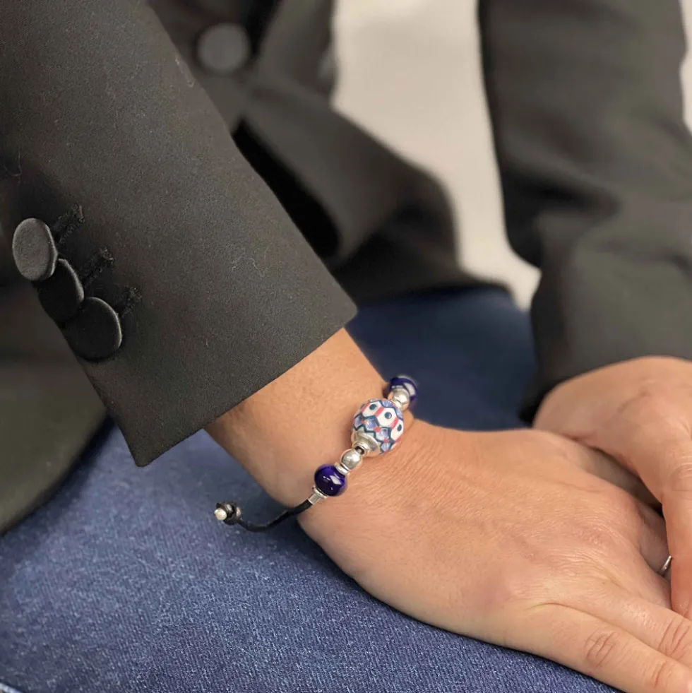 Pulsera Cantiga